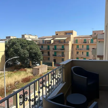 Casa I Gerani 2 Apartment *