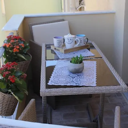 Apartamento Casa I Gerani 2 *