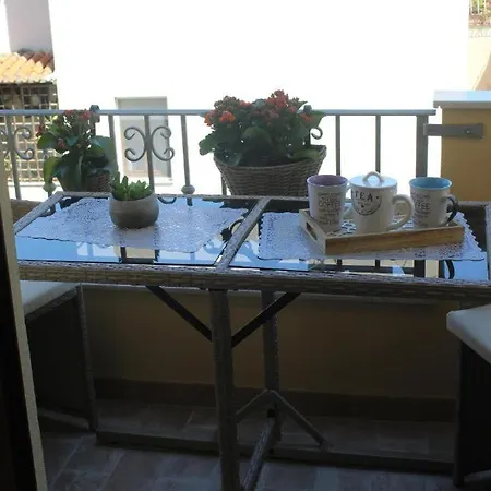 Casa I Gerani 2 *