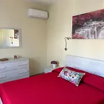 דירה Casa I Gerani 2 A 300m Dal Mare אלגהרו