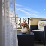 Casa I Gerani 2 A 300m Dal Mare דירה אלגהרו