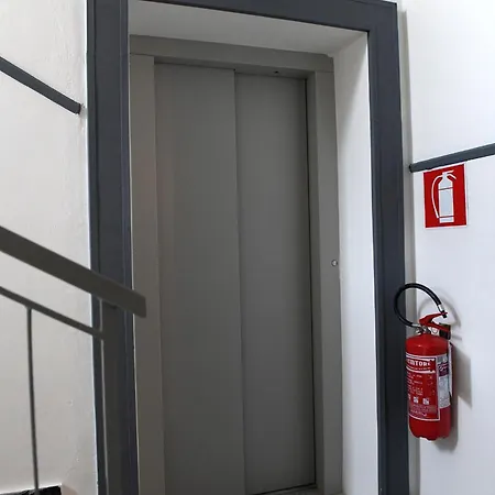 Casa I Gerani 2 Διαμέρισμα Αλγκέρο