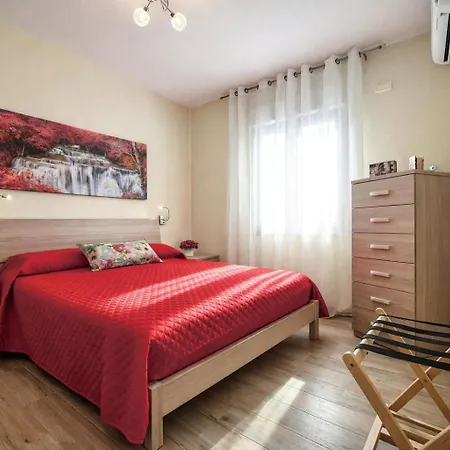 Apartman Casa I Gerani 2 A 300m Dal Mare *