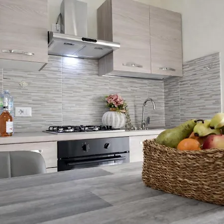 Apartman Casa I Gerani 2 A 300m Dal Mare Alghero