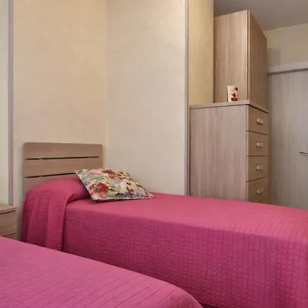 Apartman Casa I Gerani 2 A 300m Dal Mare *
