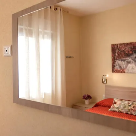 Apartman Casa I Gerani 2 A 300m Dal Mare Alghero