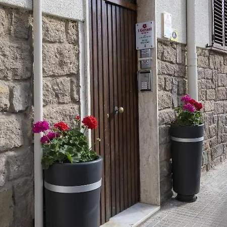 Apartmán Casa I Gerani 2 A 300m Dal Mare Alghero