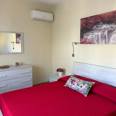 Apartmán Casa I Gerani 2 A 300m Dal Mare Alghero