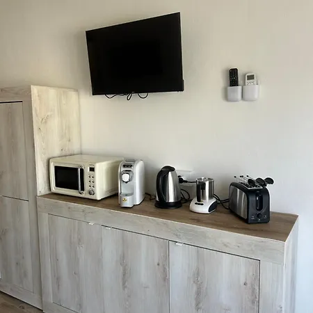 Apartmán Casa I Gerani 2 A 300m Dal Mare Alghero