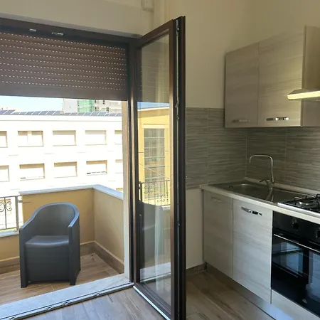 Casa I Gerani 2 A 300m Dal Mare Apartmán