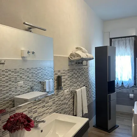 Casa I Gerani 2 A 300m Dal Mare Apartmán Alghero
