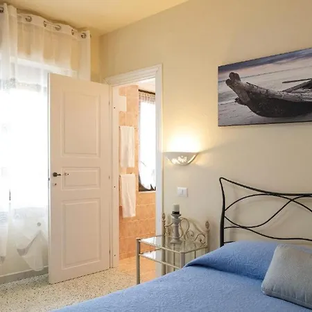 Casa I Gerani 2 A 300m Dal Mare Apartmán