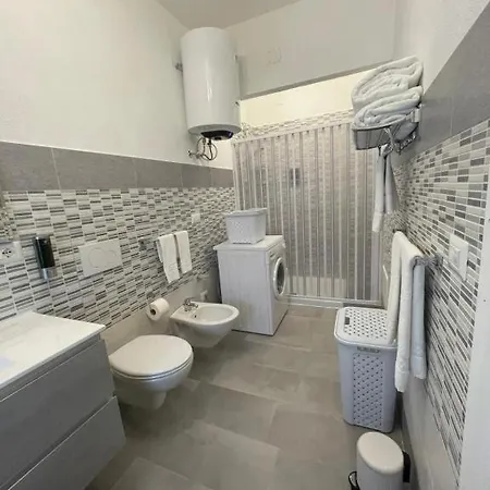 Casa I Gerani 2 A 300m Dal Mare