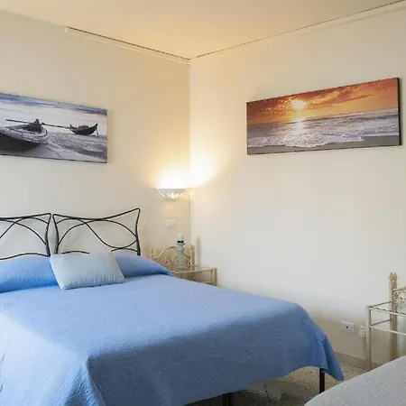 Apartmán Casa I Gerani 2 A 300m Dal Mare *
